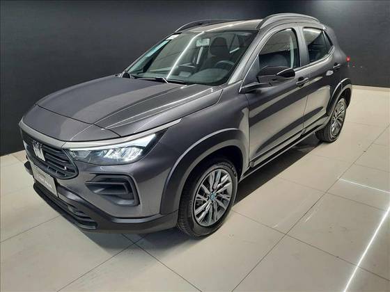 FIAT PULSE 1.3 FLEX DRIVE CVT